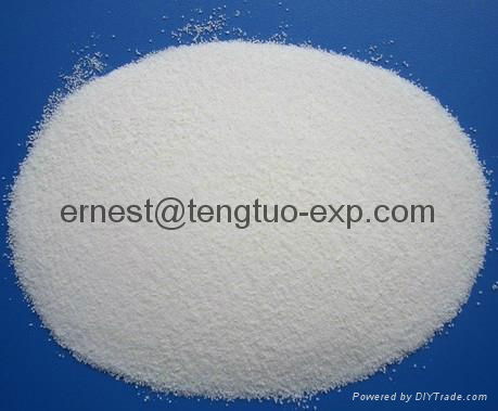 PVC Resin -- Polyvinyl Chloride Resin