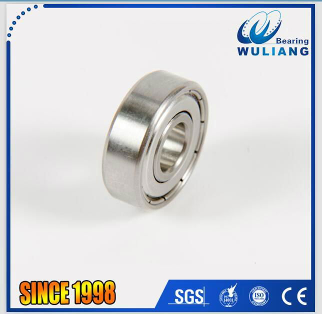 deep groove ball bearing 608