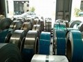 Good price ASTM 304 2B stainless steel coil 4