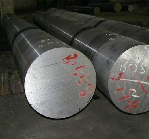 High quality 1.4301 sus304 Stainless Steel round Bar in stock with fast 4