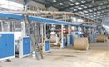 TS-H Corrugated Cardboard Production Line 2