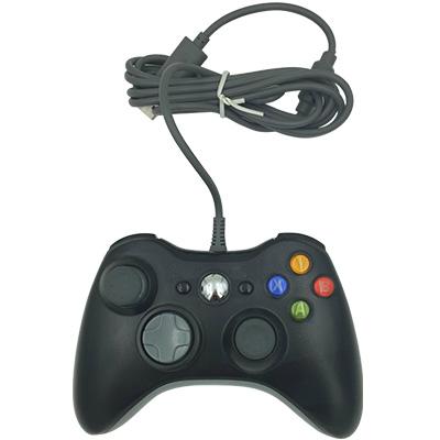 NYGACN尼嘉xbox360電腦有線遊戲手柄