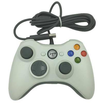 NYGACN尼嘉正品Xbox one有線遊戲手柄XboX主機