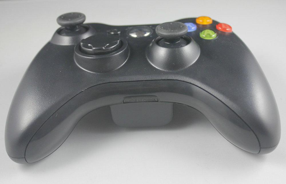 NYGACN尼嘉Xbox360無線2.4G遊戲手柄支持PS3安卓PC電腦 4