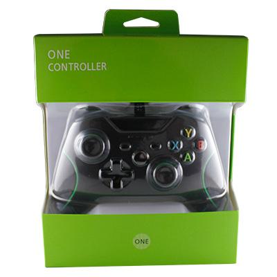 NYGACN尼嘉Xbox one有线震动游戏手柄 2