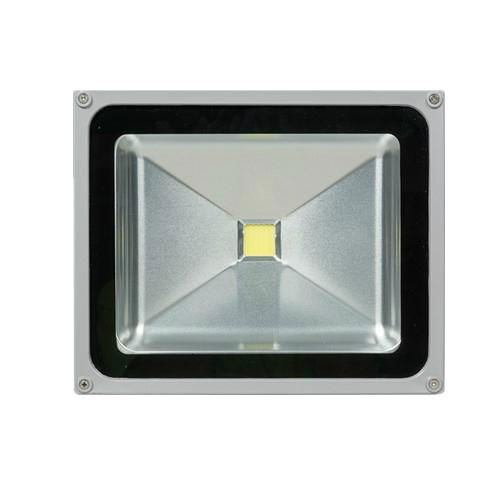 LED Flood Light 2