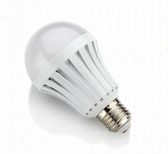 LED Emergency Bulb