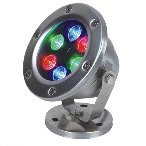 LED Underwater Light 2