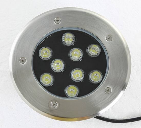 LED Underground Light 3