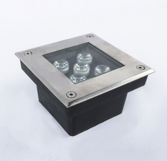 LED Underground Light