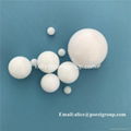 POM SOLID Injection 5mm 6mm 10mm 12mm plastic acetal balls 1