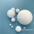 POM SOLID Injection 5mm 6mm 10mm 12mm plastic acetal balls 2