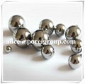 G10 G25 YG6 High Density Tungsten carbide balls TC balls  1