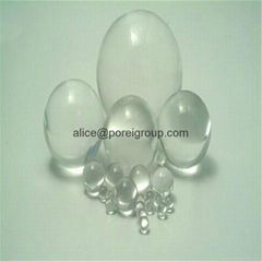 solid acrylic plastic ball acrylic balls pmma solid balls