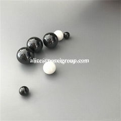 Si3N4 balls high Precision Ceramic Bearing balls silicon nitride ball