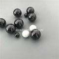 silicon ceramic balls si3n4 ceramic balls 6.35mm 9.525mm 14.288mm 15.875mm 1