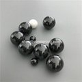 silicon ceramic balls si3n4 ceramic balls 6.35mm 9.525mm 14.288mm 15.875mm 3