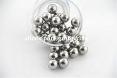High Density Tungsten carbide balls TC balls YG6 YG8 balls