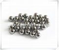 High Density Tungsten carbide balls TC balls YG6 YG8 balls 3