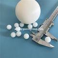 5mm 6mm 9mm Nylon Solid plastic balls PA6 PA66 balls 10mm 15.875mm 2