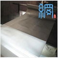 Stainless Steel Woven Wire Cloth (3-635 Mesh) 1