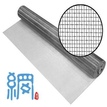 3-300 Mesh 304 Stainless Steel Wire mesh (SS 304 wire mesh)