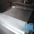 0.025mm wire dia. Stainless Steel Mesh