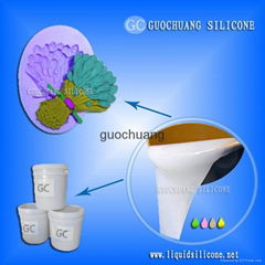 fda food grade liquid silicone rubber