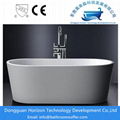 Freestanding tub modern freestanding bath 3
