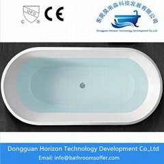 Freestanding tub modern freestanding bath