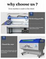 4060laser engraving cutting machine 3