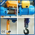 electric hoist for sale 1