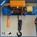electric hoist for sale 2