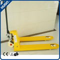 Manual Pallet Jack Hydraulic Hand Pallet