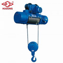 Lifting Tools Wire Rope Electric Hoist