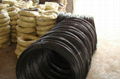 black annealed wire 5