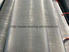 stainless steel wire mesh