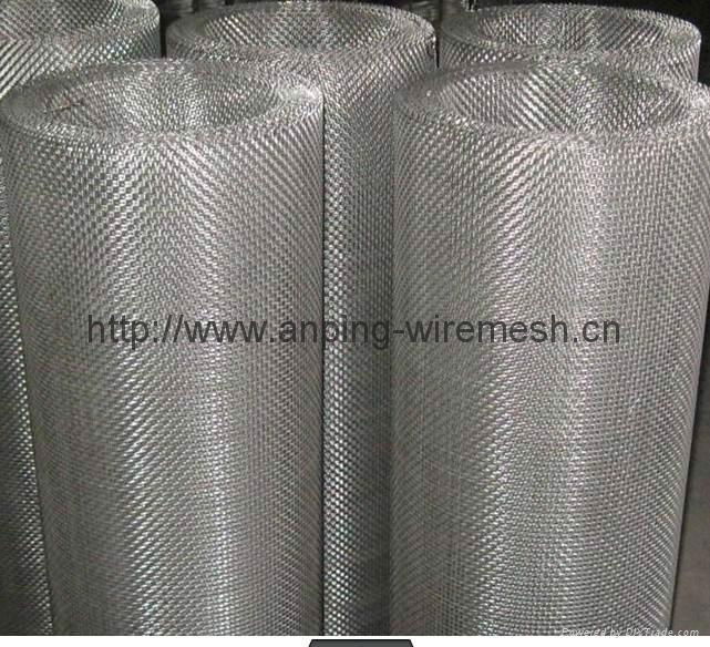 stainless steel wire mesh 4