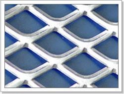 High quality Expanded metal mesh