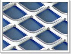 High quality Expanded metal mesh