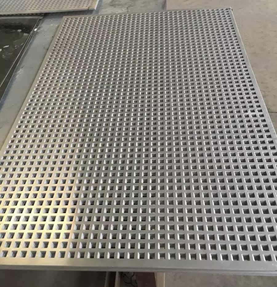 perforated metal mesh 3