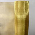 Beautiful Brass wire mesh 5