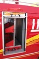 Firefighting Truck Blind Inner Accessory Tray Pallet