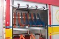 Selling Firefighting Truck Equipment Water Band Separator