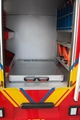 Firefighting Truck And Sepcial Vehicle Equipment Tray Pallet