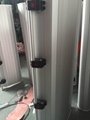 Slider Roll-up Door for Vehicle Cargo Truck Rear Slide Door
