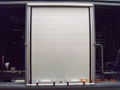 Aluminum Roll up Doors for Trucks