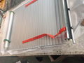 Aluminum Roll up Doors for Trucks/Vehicles 2