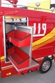 Firefighting Truck Equipments /Special Emergency Vehicle Accessories 1