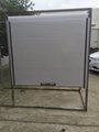 Firefighting Truck Roll-up Doors for Emergency Truck /Rescue Truck/Vehicle  